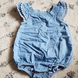 Old navy romper